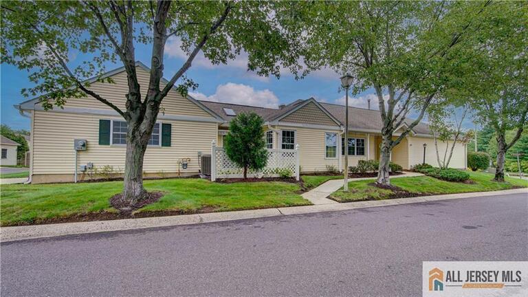 Photo 1 of 106 Blackbird Drive, Monroe NJ 08831, Monroe, NJ