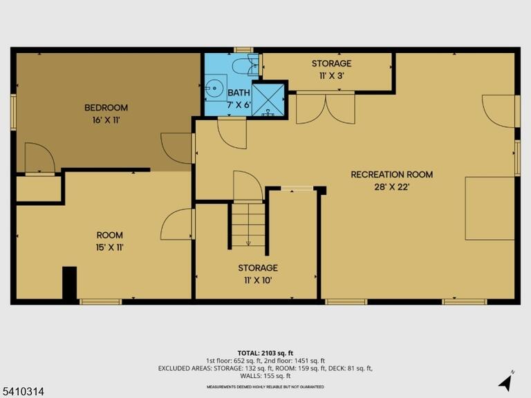 Property listing MLS 4010576 photo 18