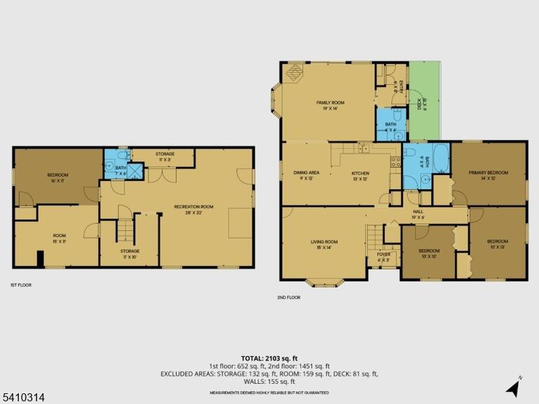 Property listing MLS 4010576 photo 19