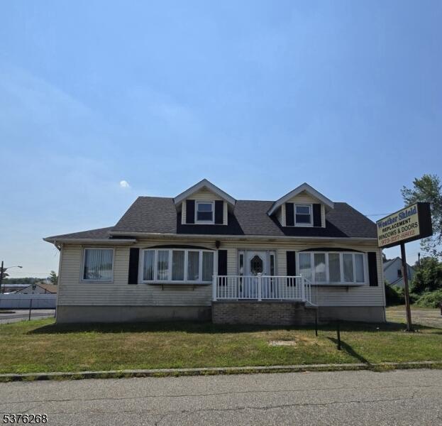 Property listing MLS 4012372 photo 1