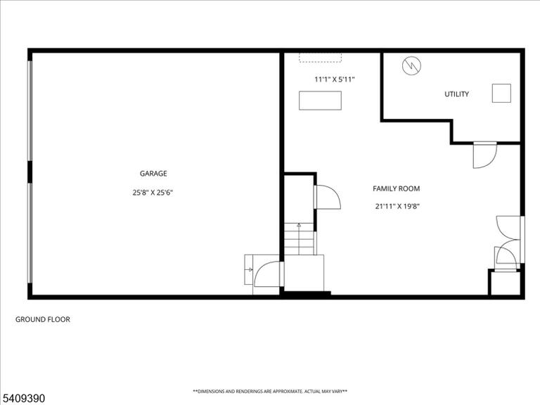 Property listing MLS 4020653 photo 44