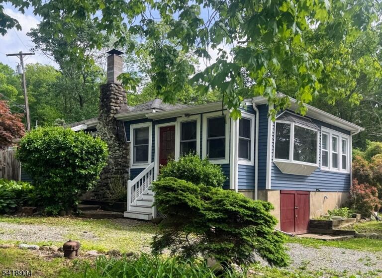 Property listing MLS 4026157 photo 1