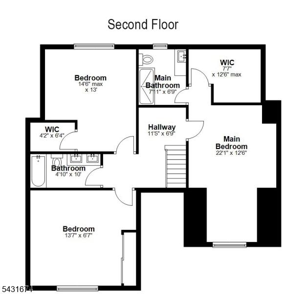 Property listing MLS 4028041 photo 43