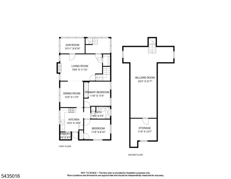 Property listing MLS 4031359 photo 23