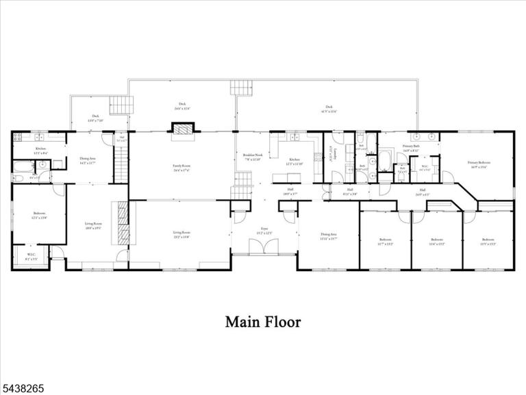 Property listing MLS 4033408 photo 9