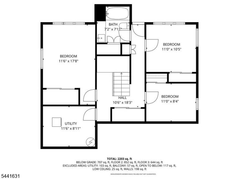 Property listing MLS 4036112 photo 43
