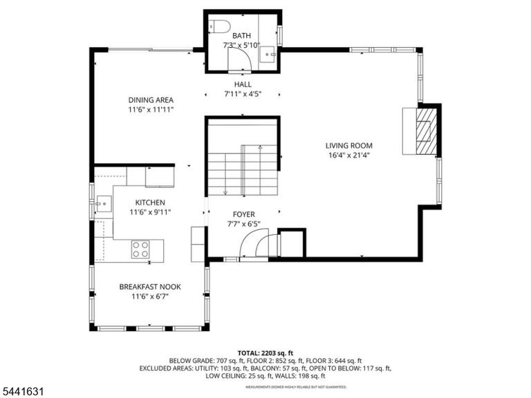 Property listing MLS 4036112 photo 44