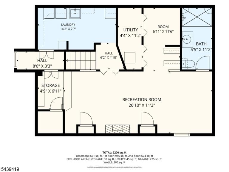 Property listing MLS 4036693 photo 38
