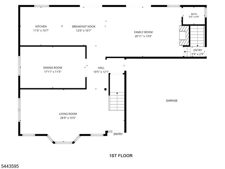 Property listing MLS 4038033 photo 47