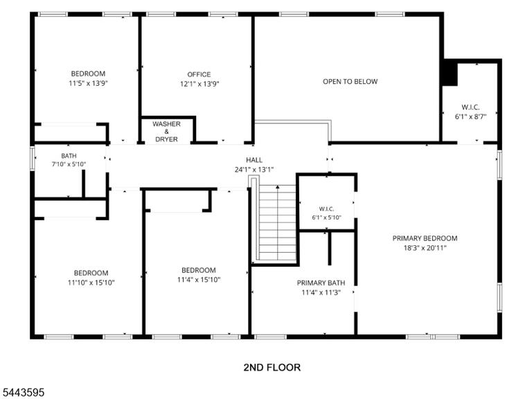 Property listing MLS 4038033 photo 48