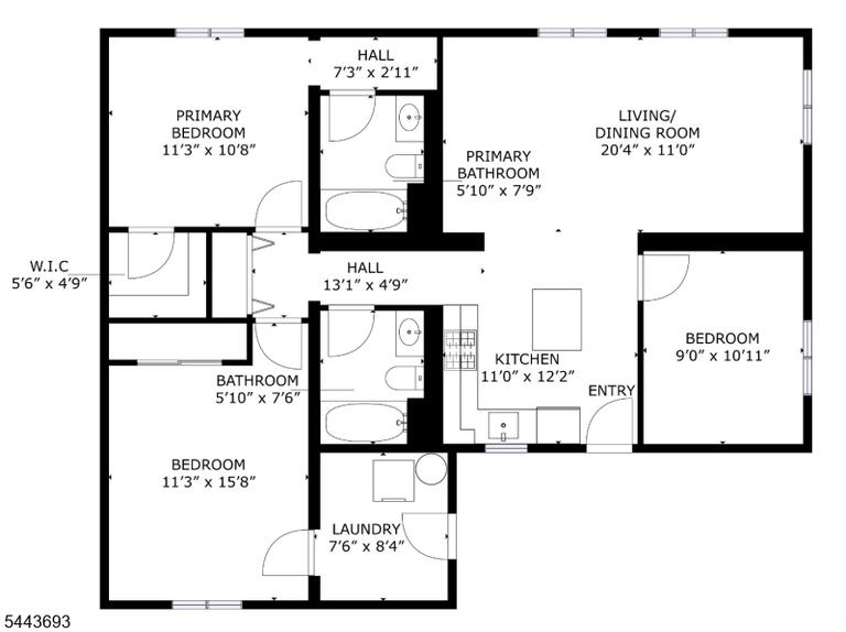 Property listing MLS 4038374 photo 7