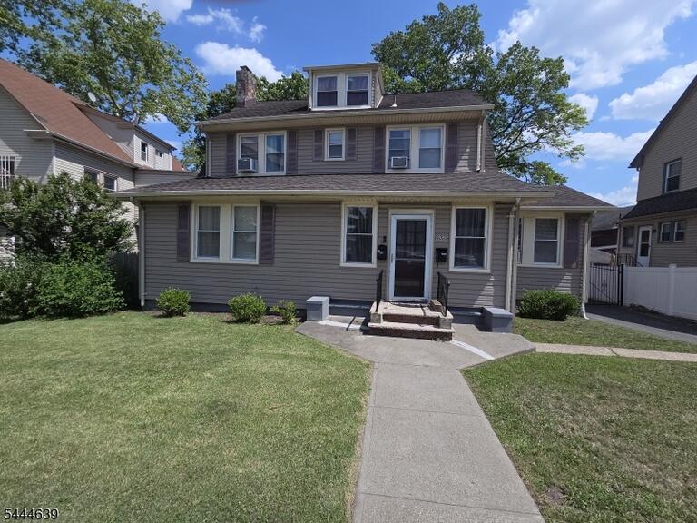 Property listing MLS 4040412 photo 1