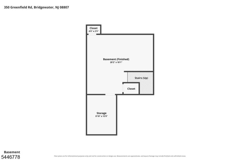 Property listing MLS 4040799 photo 44