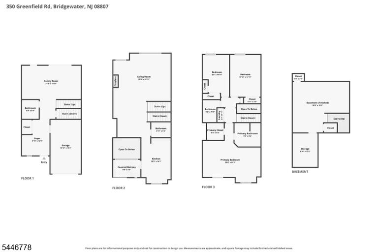 Property listing MLS 4040799 photo 45
