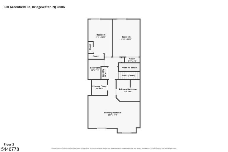 Property listing MLS 4040799 photo 48
