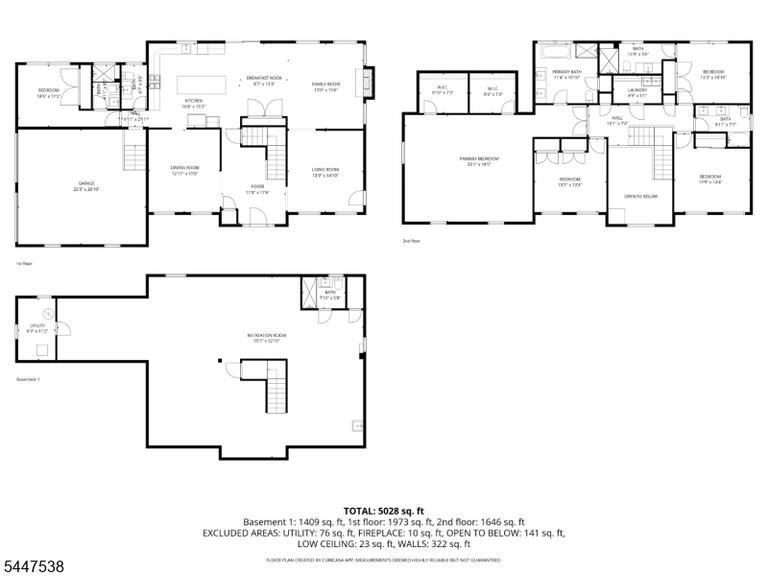 Property listing MLS 4041454 photo 47