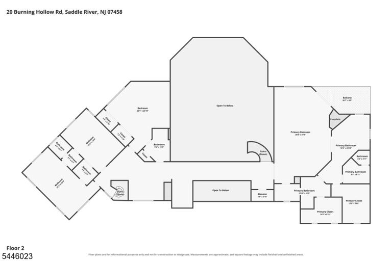 Property listing MLS 4041594 photo 38