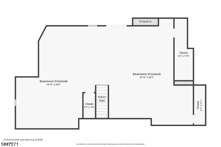 Property listing MLS 4041659 photo 34