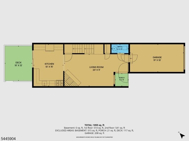 Property listing MLS 4041993 photo 36
