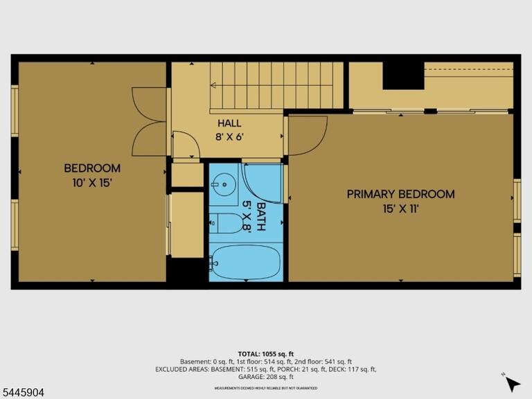 Property listing MLS 4041993 photo 37