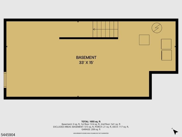 Property listing MLS 4041993 photo 38