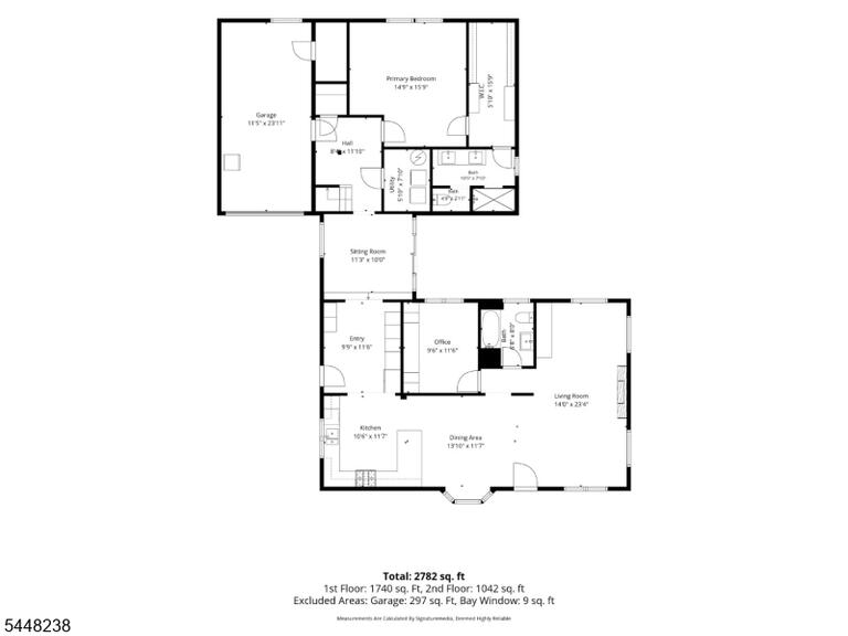 Property listing MLS 4042068 photo 36