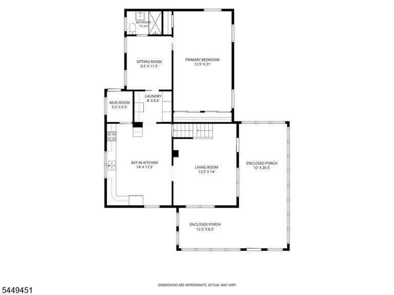 Property listing MLS 4043819 photo 23