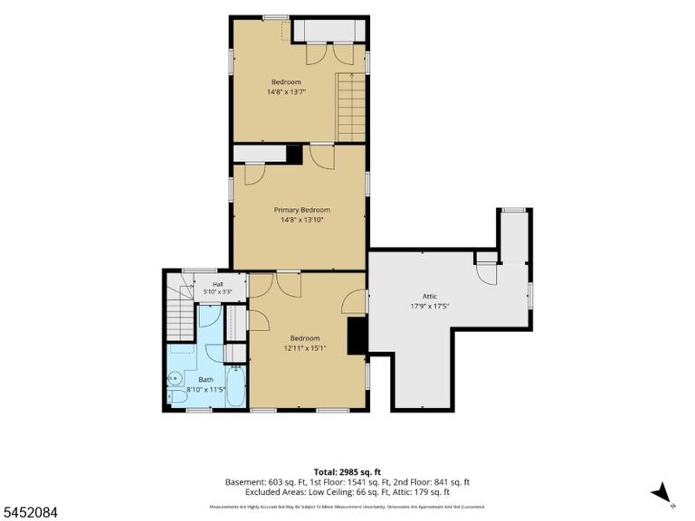 Property listing MLS 4046408 photo 42