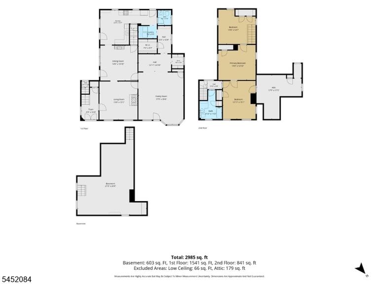 Property listing MLS 4046408 photo 45