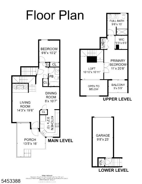 Property listing MLS 4046514 photo 30