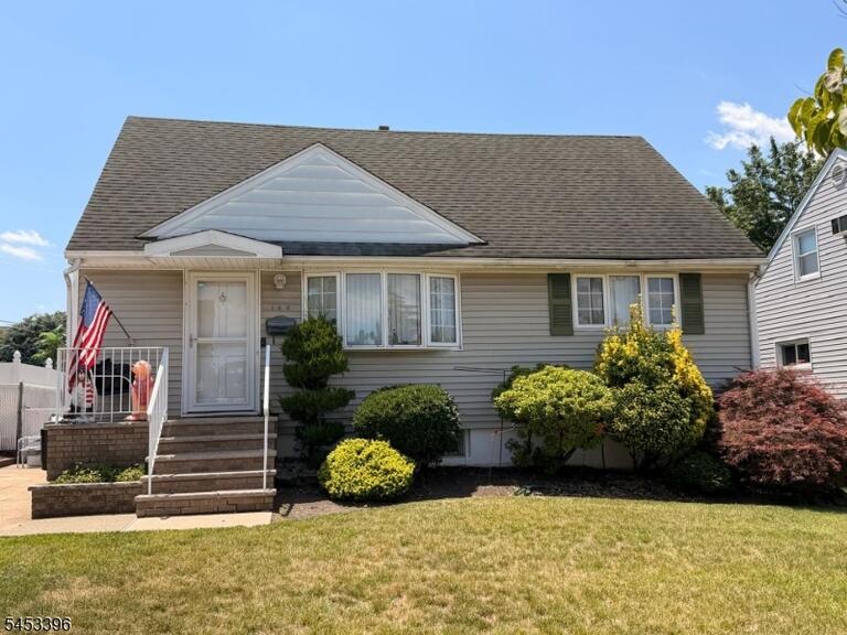 Property listing MLS 4046517 photo 1