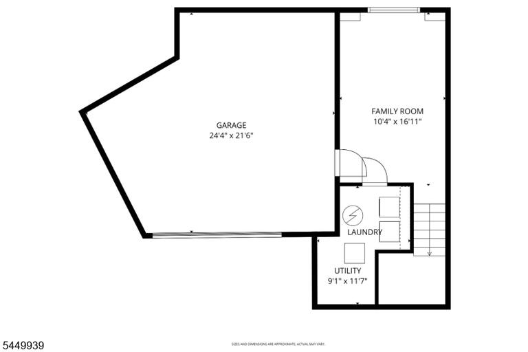 Property listing MLS 4046574 photo 21