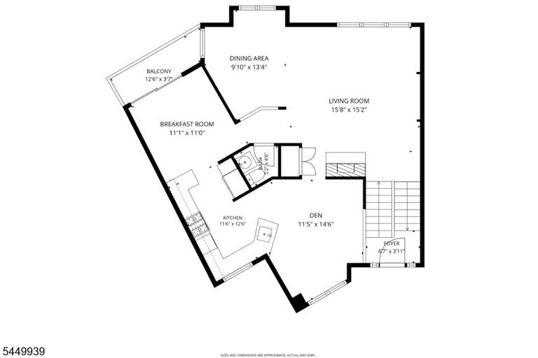Property listing MLS 4046574 photo 22