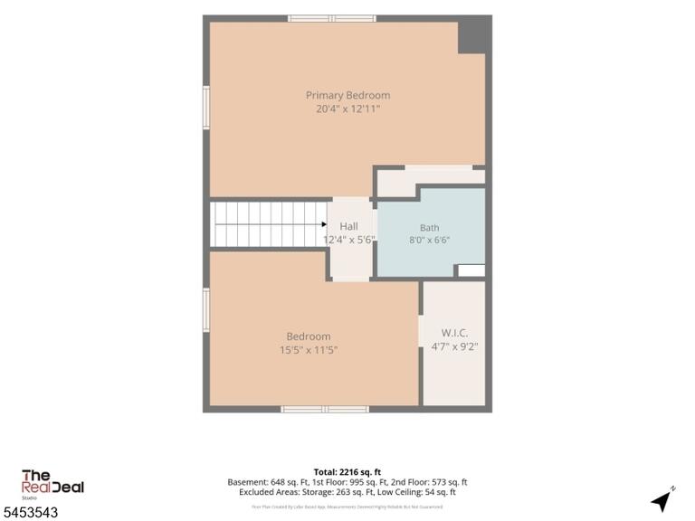 Property listing MLS 4046622 photo 21