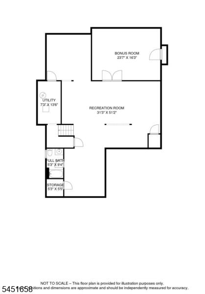 Property listing MLS 4046623 photo 46