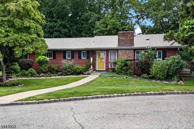 Property listing MLS 4047051 photo 1