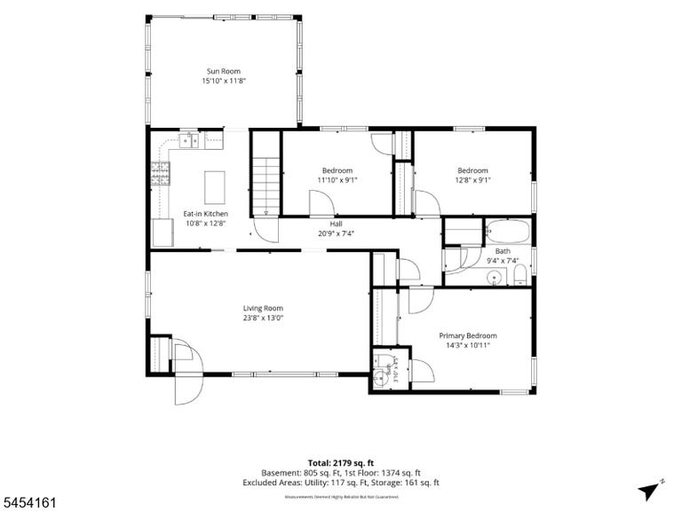 Property listing MLS 4047193 photo 44