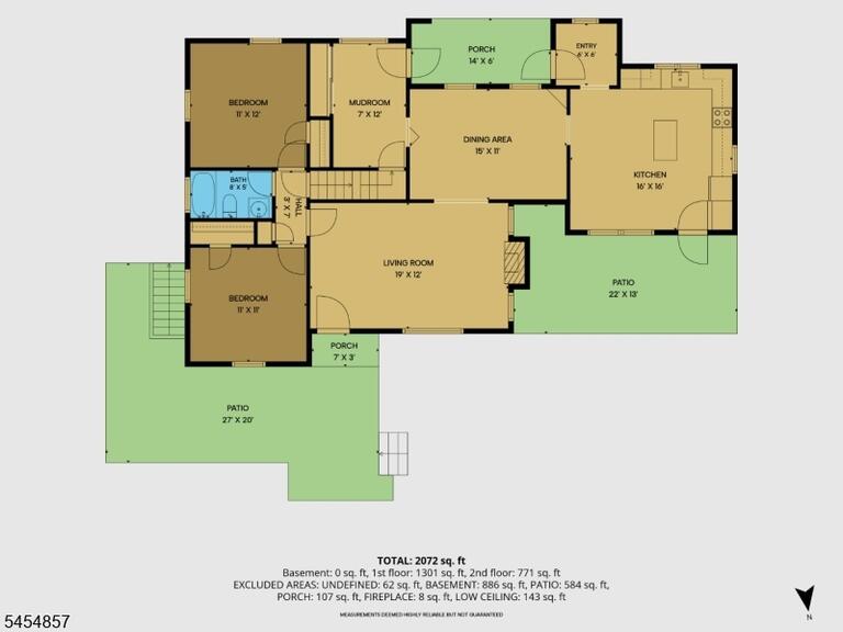 Property listing MLS 4047746 photo 31
