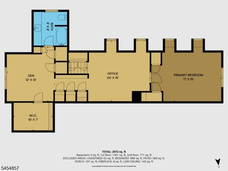 Property listing MLS 4047746 photo 32