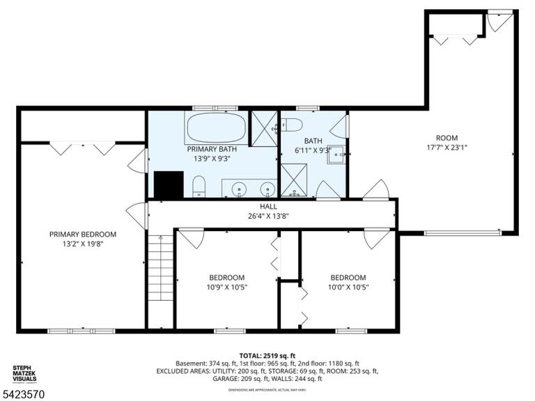 Property listing MLS 4047759 photo 37