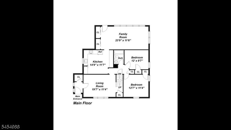 Property listing MLS 4047843 photo 29