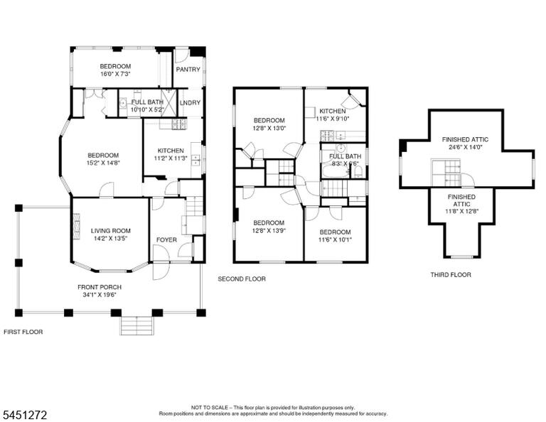 Property listing MLS 4047847 photo 24