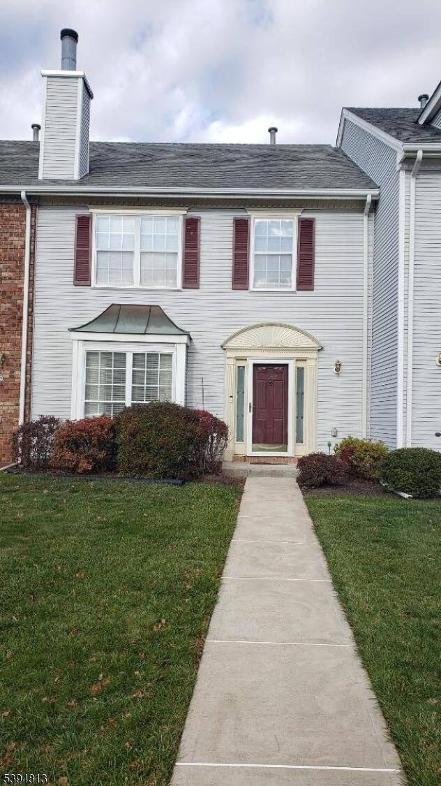 Property listing MLS 4047856 photo 1