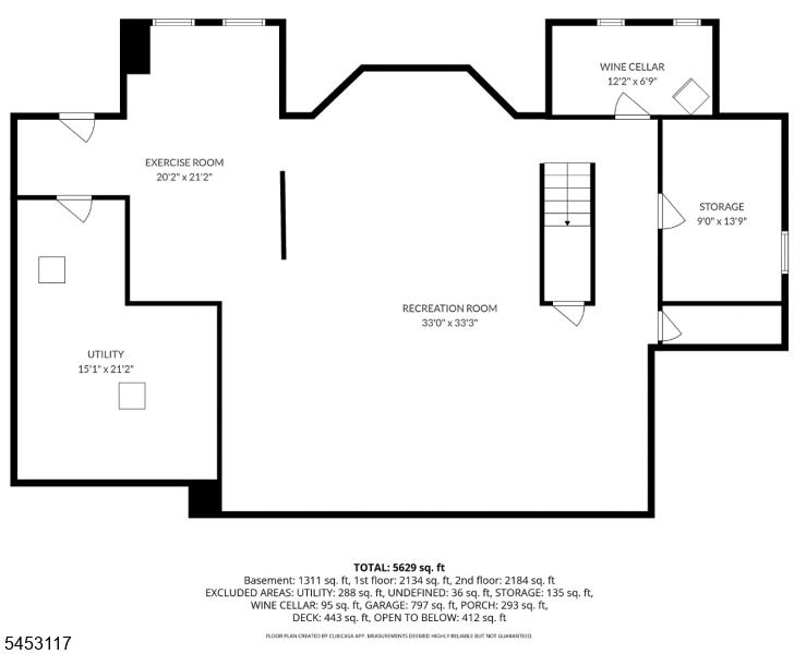 Property listing MLS 4047895 photo 45