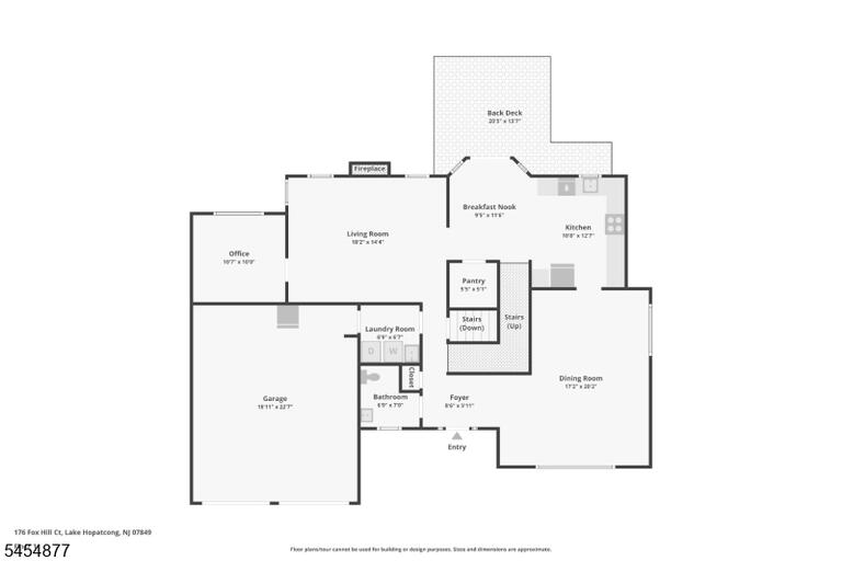 Property listing MLS 4047918 photo 32