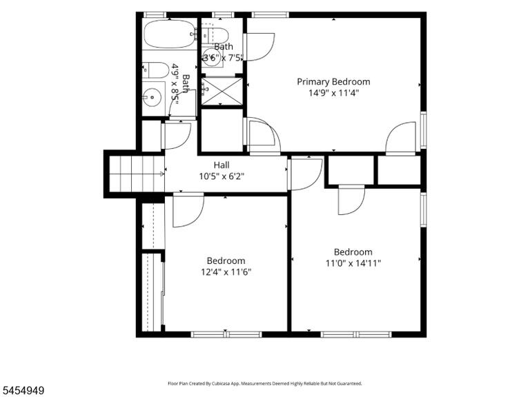 Property listing MLS 4047926 photo 46