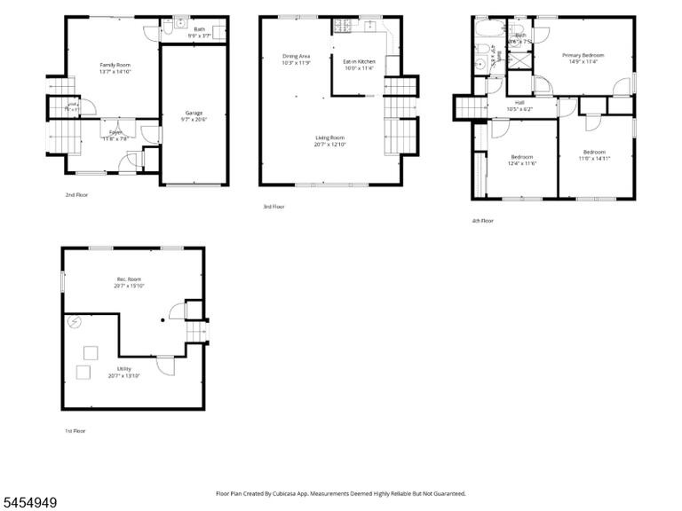 Property listing MLS 4047926 photo 47