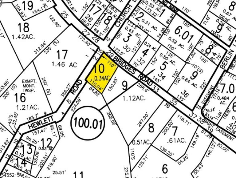 Property listing MLS 4048309 photo 12