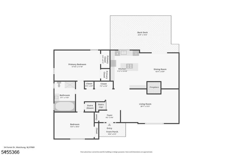 Property listing MLS 4048316 photo 46