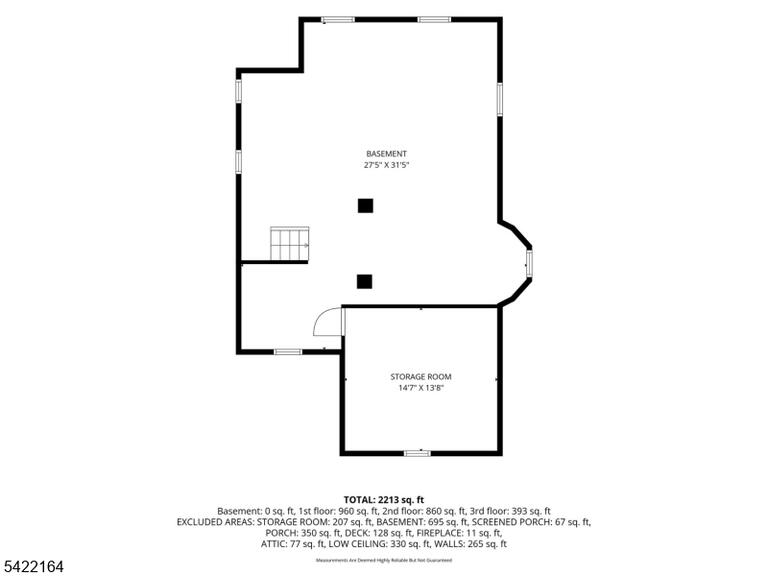 Property listing MLS 4048320 photo 37